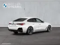 BMW 420i M SPORT RÜCKFAHRKAMERA VIRT COCK+ SHZ