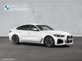 BMW 420i M SPORT RÜCKFAHRKAMERA VIRT COCK+ SHZ