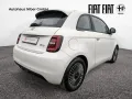 Fiat 500e KLIMAAUTOM.
