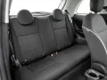Fiat 500e KLIMAAUTOM.