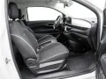 Fiat 500e KLIMAAUTOM.