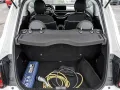 Fiat 500e KLIMAAUTOM.