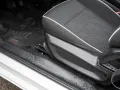 Fiat 500e KLIMAAUTOM.