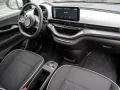 Fiat 500e KLIMAAUTOM.