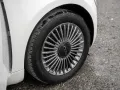 Fiat 500e KLIMAAUTOM.