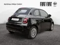 Fiat 500e Cabrio 42kWh Klima Carplay u.v.m.