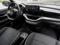 Fiat 500e Cabrio 42kWh Klima Carplay u.v.m.