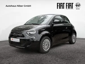 Fiat 500e Cabrio 42kWh Klima Carplay u.v.m.