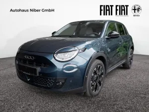 Fiat 600 Hybrid La Prima KLIMA LED ACC NAVI KAMERA