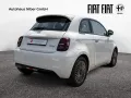 Fiat 500e 42kWh NAVI CARPLAY KLIMA UVM.