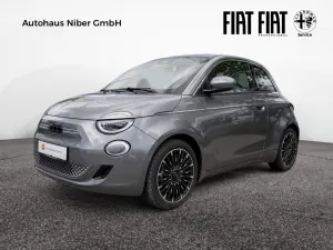 Fiat 500e La Prima by Bocelli 42 kWh SHZ LED 360° uvm