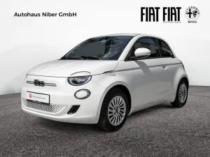 Fiat 500e Base 42kWh 3+1 Klima Carplay u.v.m.