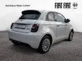 Fiat 500e Base 42kWh 3+1 Klima Carplay u.v.m.