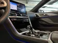 BMW M850i xDrive Coupé M technik paket HUD ACC 360°K