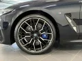 BMW M850i xDrive Coupé M technik paket HUD ACC 360°K
