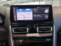 BMW M850i xDrive Coupé M technik paket HUD ACC 360°K