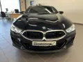 BMW M850i xDrive Coupé M technik paket HUD ACC 360°K