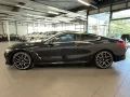 BMW M850i xDrive Coupé M technik paket HUD ACC 360°K