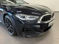 BMW M850i xDrive Coupé M technik paket HUD ACC 360°K
