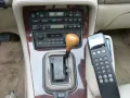 Jaguar Sovereign 4.0 [LEDER/KLIMA/SHZ/TEMPOMAT]