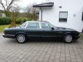 Jaguar Sovereign 4.0 [LEDER/KLIMA/SHZ/TEMPOMAT]