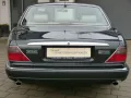 Jaguar Sovereign 4.0 [LEDER/KLIMA/SHZ/TEMPOMAT]