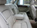 Jaguar Sovereign 4.0 [LEDER/KLIMA/SHZ/TEMPOMAT]