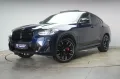 BMW X4 M40 d M-Sport Laser/STHZ/Pano/AHK/360Kamera