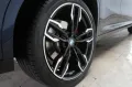 BMW X4 M40 d M-Sport Laser/STHZ/Pano/AHK/360Kamera