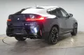 BMW X4 M40 d M-Sport Laser/STHZ/Pano/AHK/360Kamera