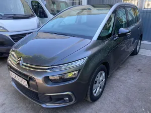 Citroën Grand C4 SpaceTourer BlueHDi 130 S&S Feel