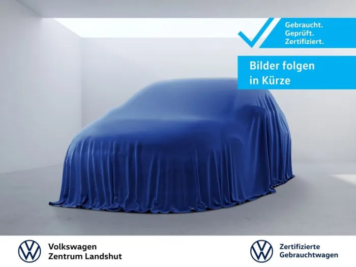 Volkswagen ID.4 Pure electric 2xKlima ACC AUT Akustikglas