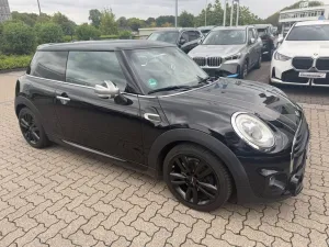 MINI COOPER Mini 3-trg. Cooper