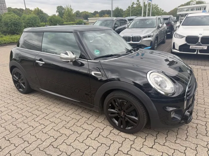 MINI COOPER Mini 3-trg. Cooper