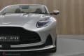 Aston Martin DB12 Volante*Dark Chrome*Full PPF *2367km*Mwst.