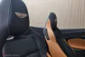 Aston Martin DB12 Volante*Dark Chrome*Full PPF *2367km*Mwst.