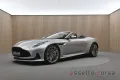 Aston Martin DB12 Volante*Dark Chrome*Full PPF *2367km*Mwst.
