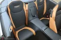 Aston Martin DB12 Volante*Dark Chrome*Full PPF *2367km*Mwst.