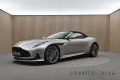 Aston Martin DB12 Volante*Dark Chrome*Full PPF *2367km*Mwst.