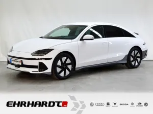 Hyundai Ioniq 6 77 kWh 4WD UNIQ WP*BOSE*18