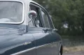 Volvo Amazon