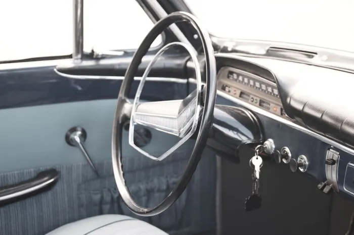 Volvo Amazon