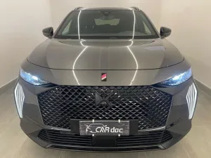 Other Ds 7 BlueHDi 130 aut. Performance Line