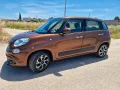 Fiat 500L 1.3 Multijet 95 CV Connect