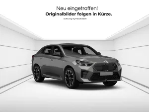 BMW X2 M35 i xDrive*ACC*DAB*Matrix*Pano*360*AHK*H&K*