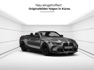 BMW M4 xDrive Competition*ACC*360*Matrix*DAB*Head-Up
