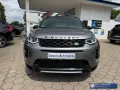 Land Rover Discovery Sport Dynamic SE AWD ACC AHK Leder
