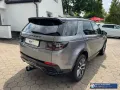 Land Rover Discovery Sport Dynamic SE AWD ACC AHK Leder