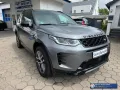 Land Rover Discovery Sport Dynamic SE AWD ACC AHK Leder