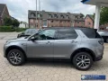 Land Rover Discovery Sport Dynamic SE AWD ACC AHK Leder